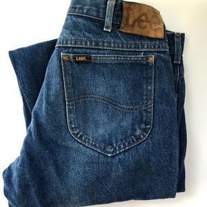 Lee Riders Men’s jeans